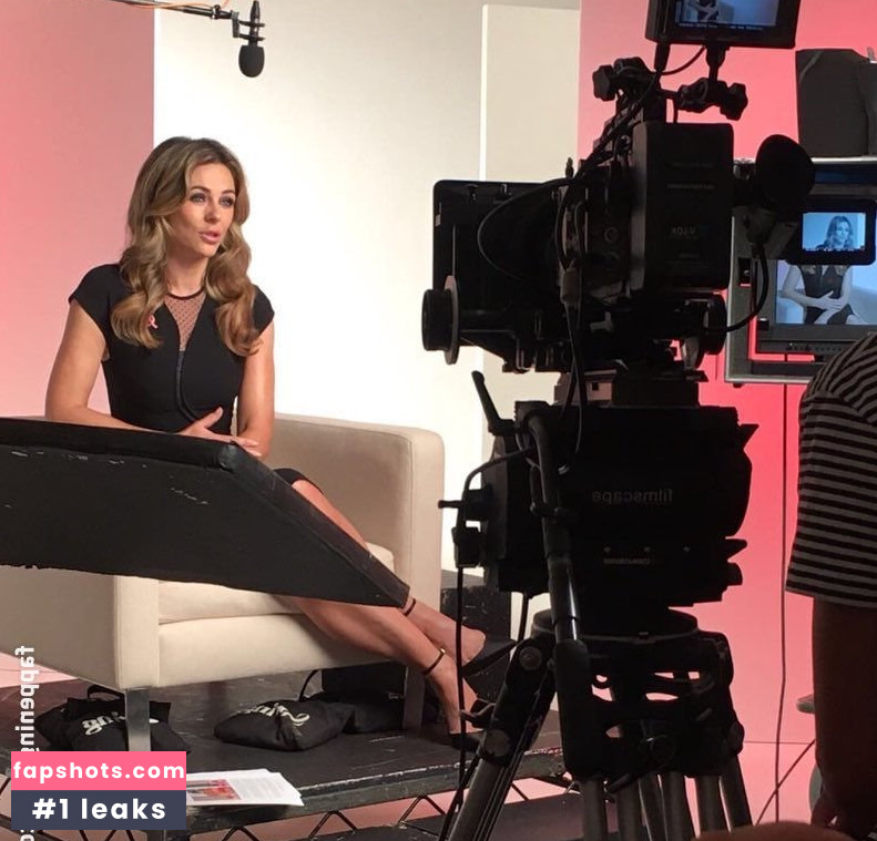 Elizabeth Hurley gallery photo #1707