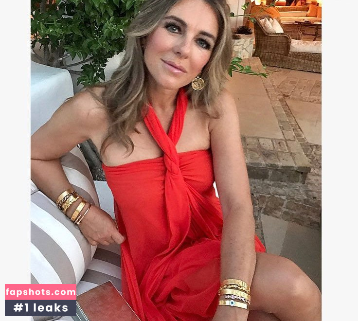 Elizabeth Hurley gallery photo #1712