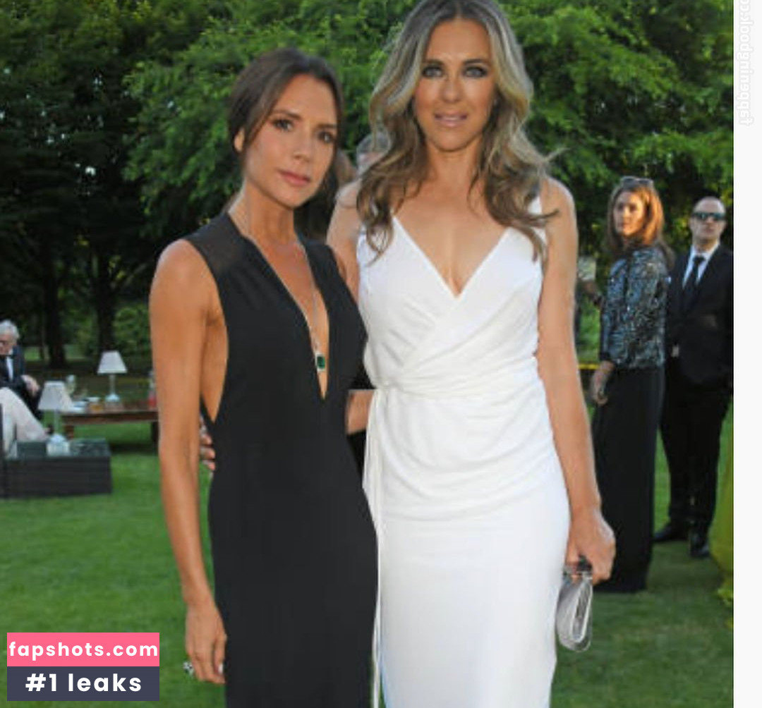 Elizabeth Hurley gallery photo #1721