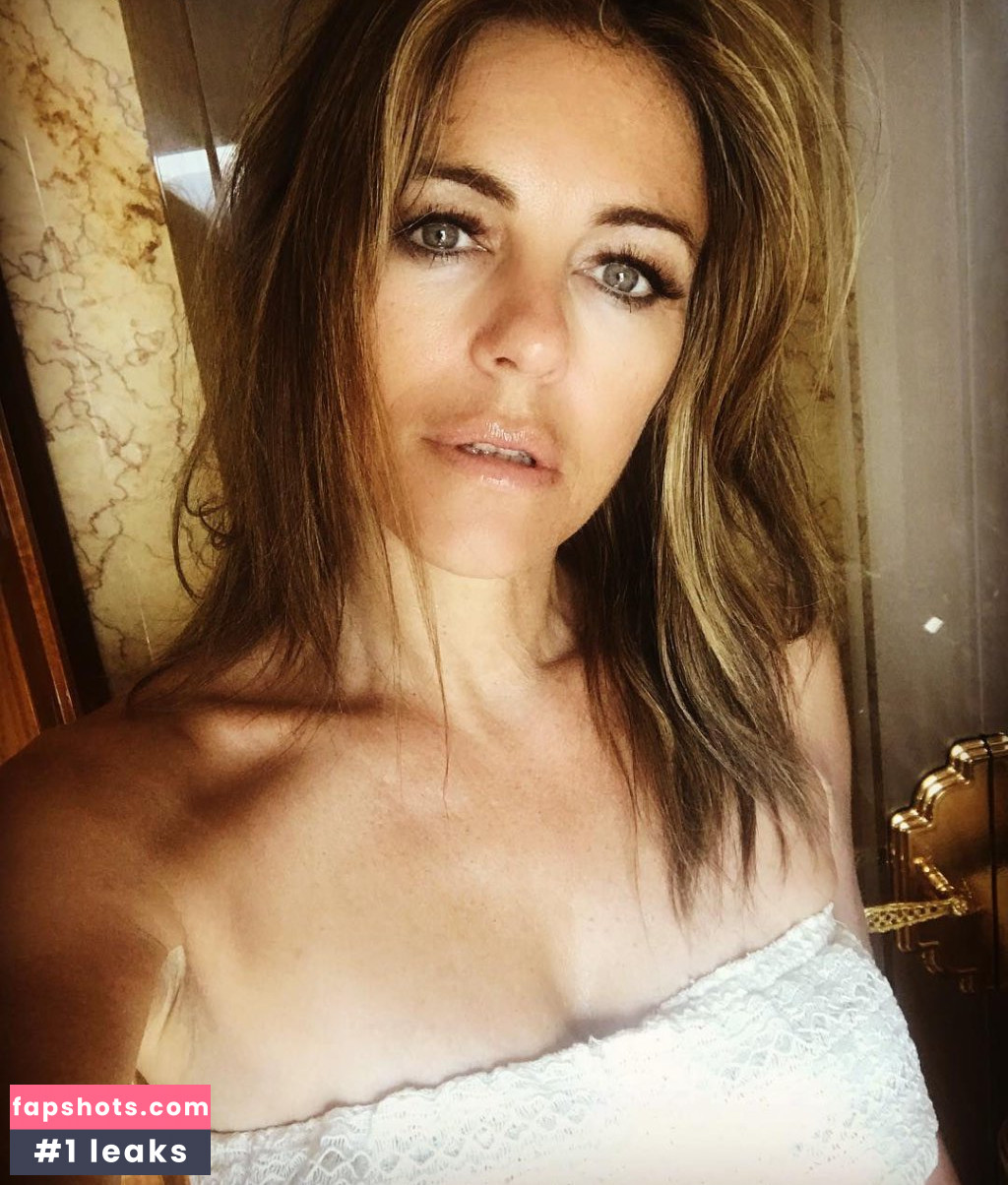 Elizabeth Hurley gallery photo #1755