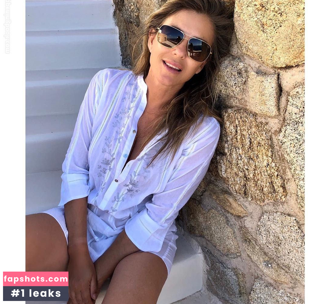 Elizabeth Hurley gallery photo #1763