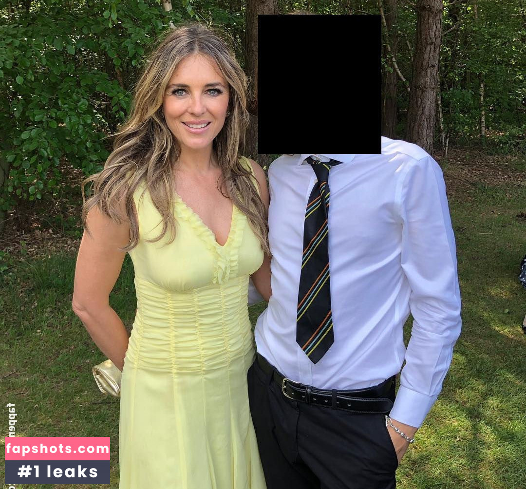 Elizabeth Hurley gallery photo #1764