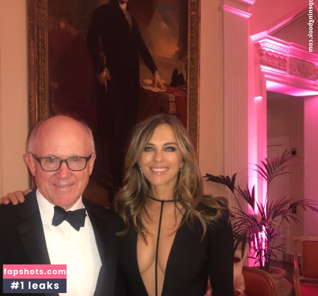 Elizabeth Hurley gallery photo #1792