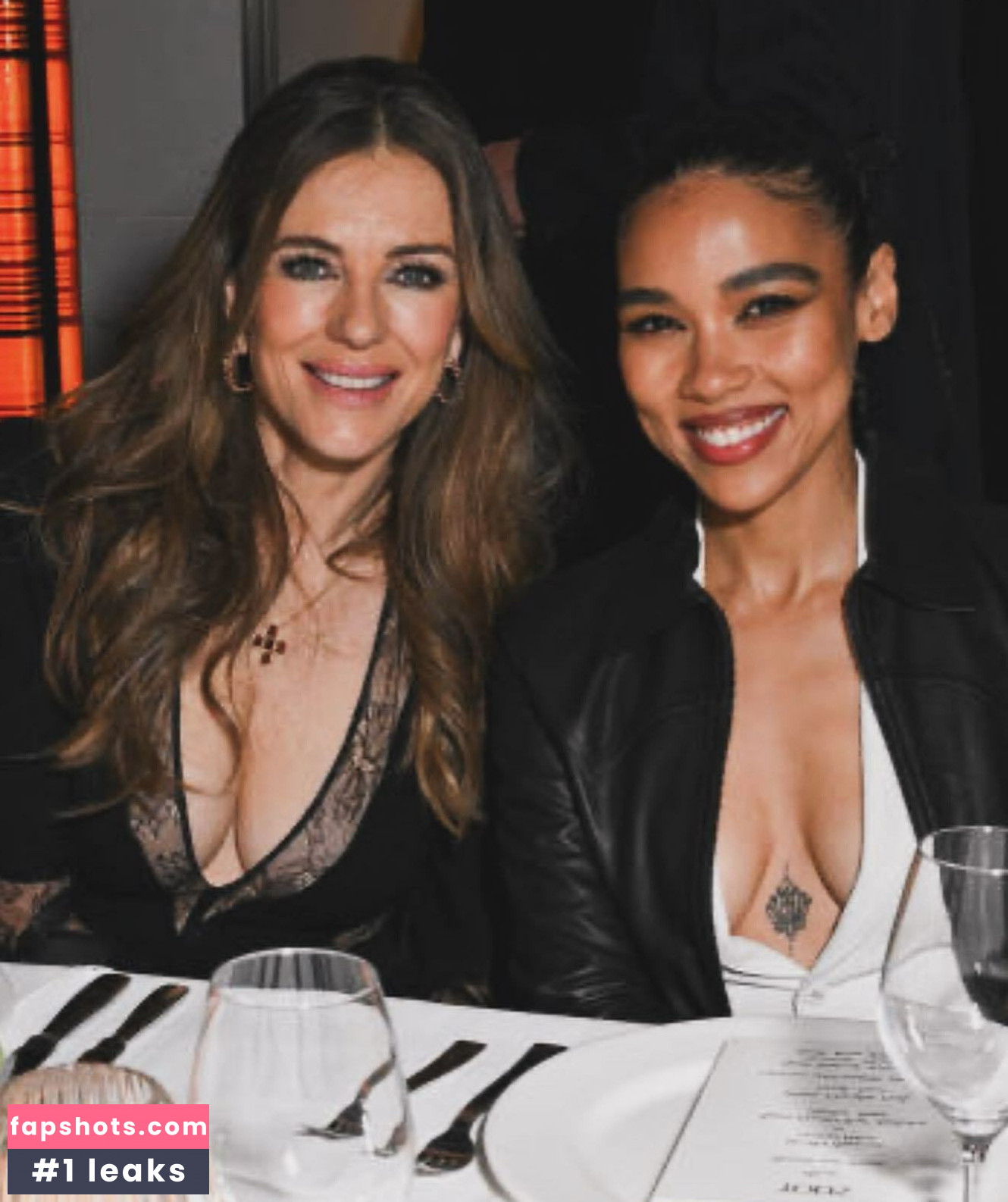 Elizabeth Hurley gallery photo #250