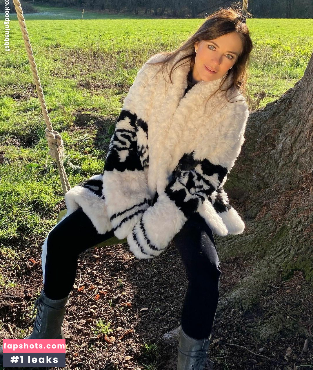 Elizabeth Hurley gallery photo #291