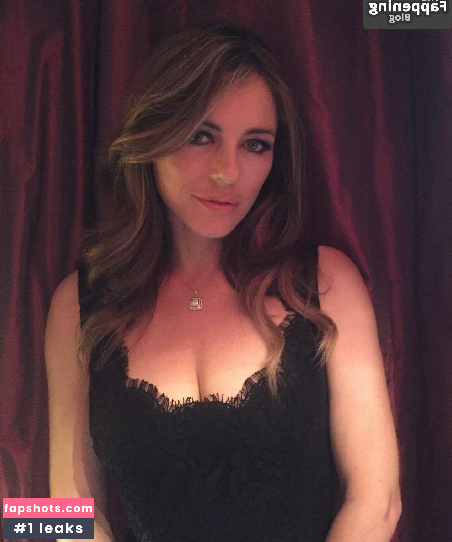 Elizabeth Hurley gallery photo #398