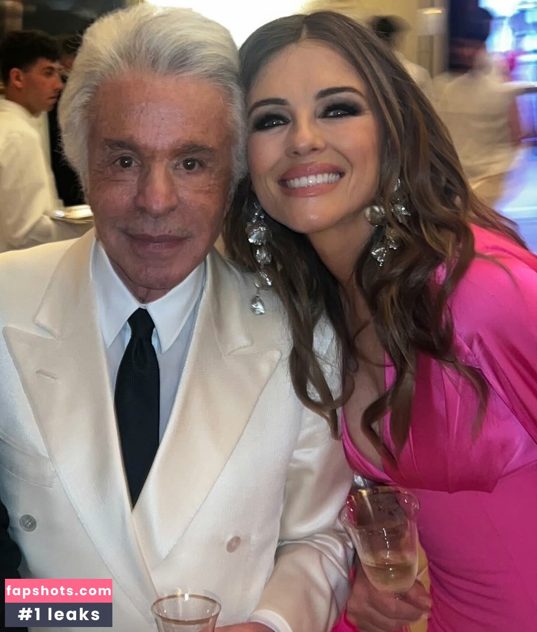 Elizabeth Hurley gallery photo #49