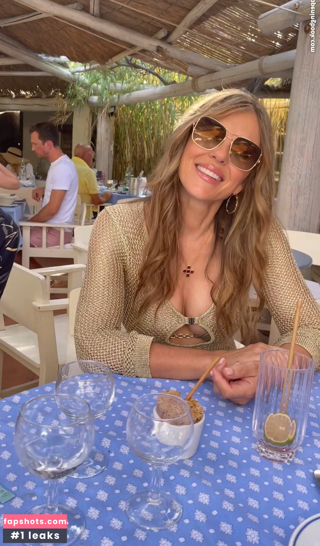 Elizabeth Hurley gallery photo #533