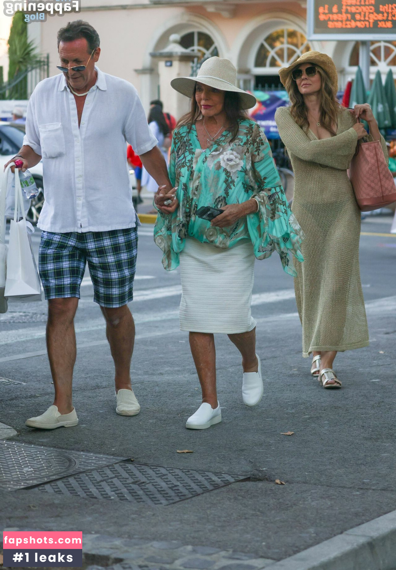 Elizabeth Hurley gallery photo #559