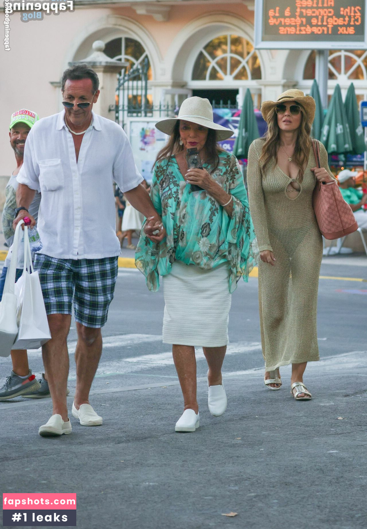 Elizabeth Hurley gallery photo #572