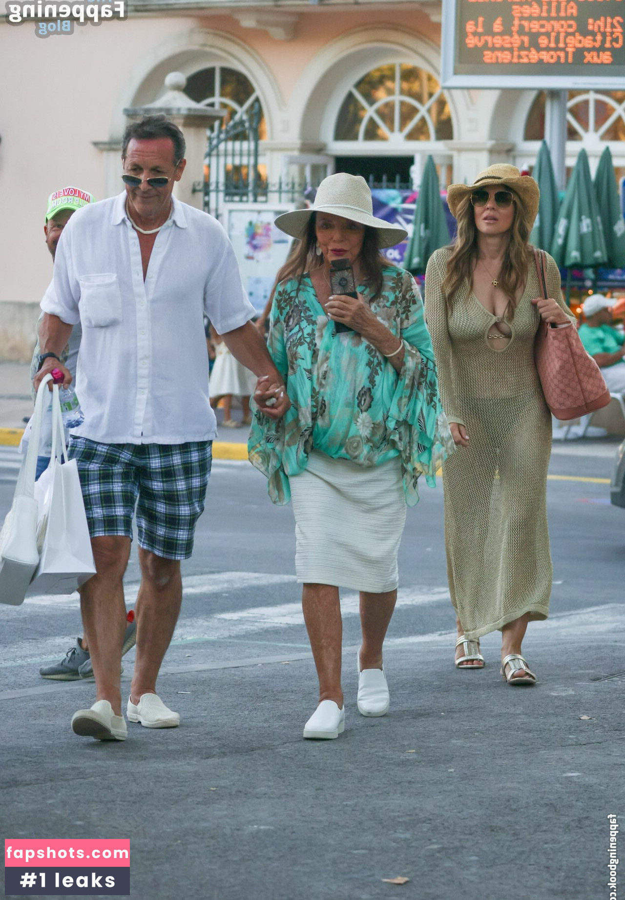 Elizabeth Hurley gallery photo #573