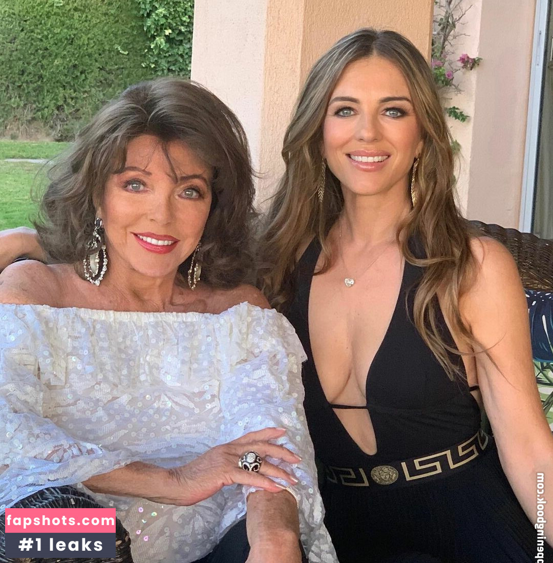 Elizabeth Hurley gallery photo #587