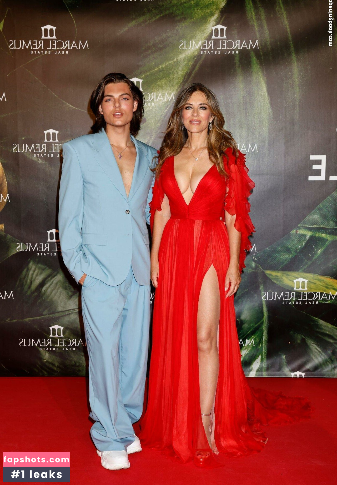 Elizabeth Hurley gallery photo #634