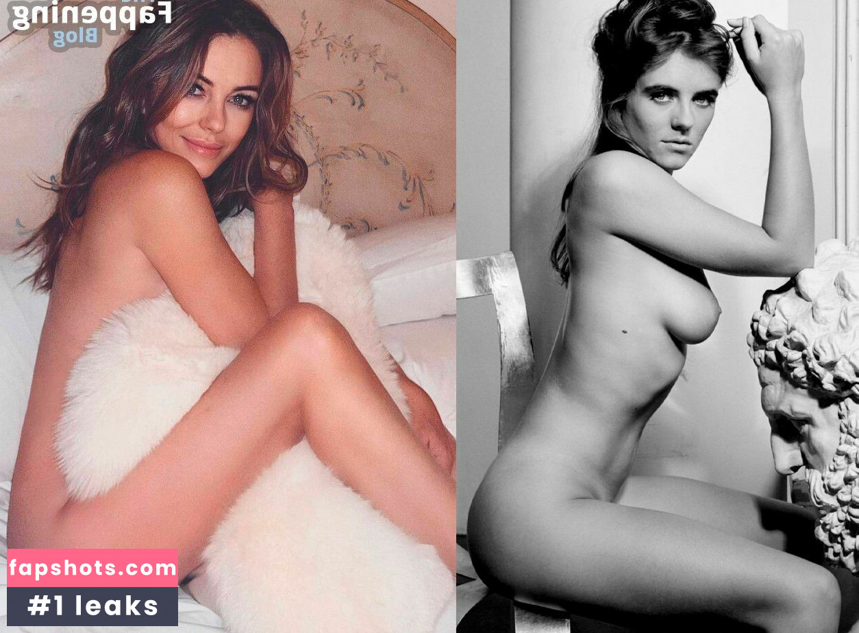 Elizabeth Hurley gallery photo #771