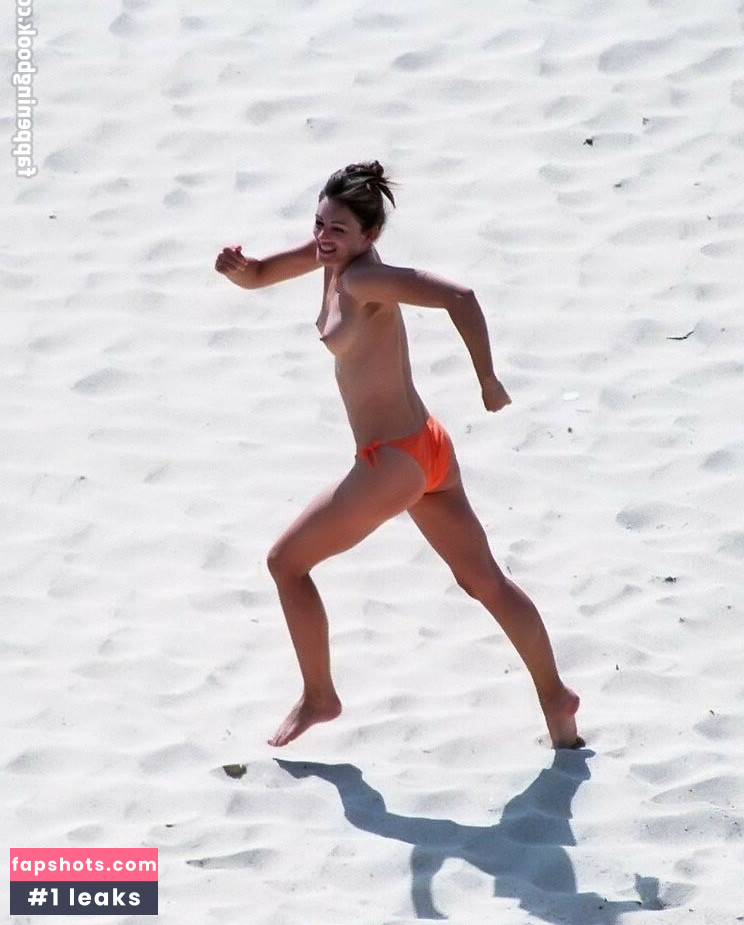 Elizabeth Hurley gallery photo #812