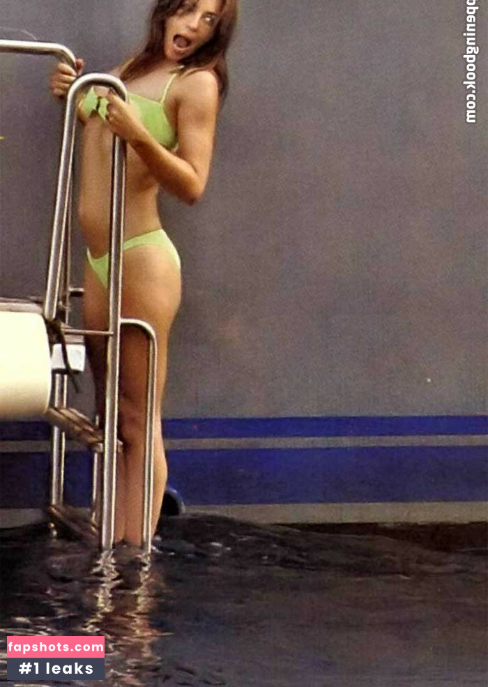 Elizabeth Hurley gallery photo #853