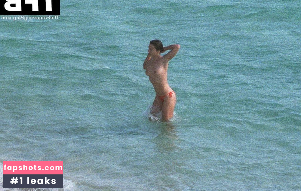 Elizabeth Hurley gallery photo #865