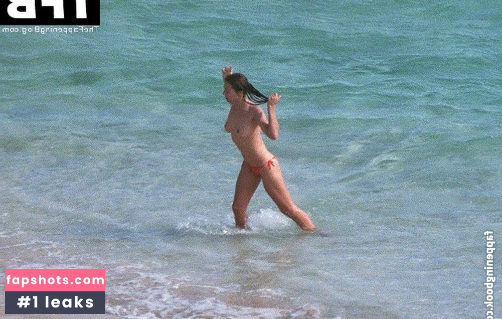 Elizabeth Hurley gallery photo #866