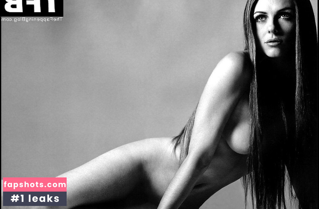 Elizabeth Hurley gallery photo #871