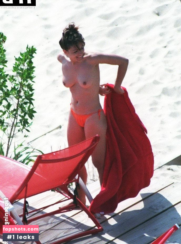 Elizabeth Hurley gallery photo #889