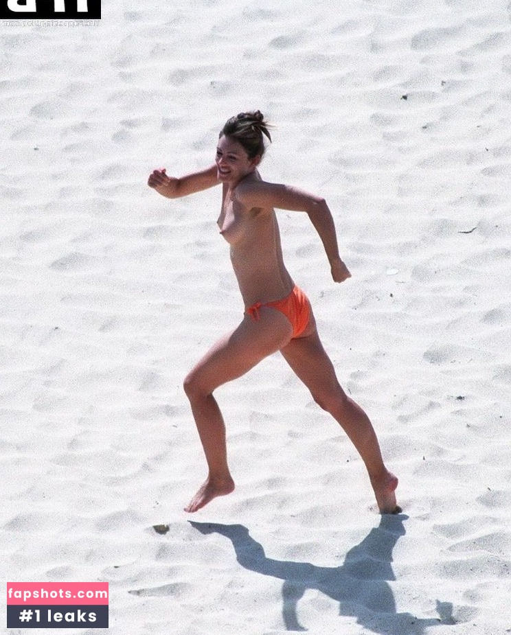 Elizabeth Hurley gallery photo #890