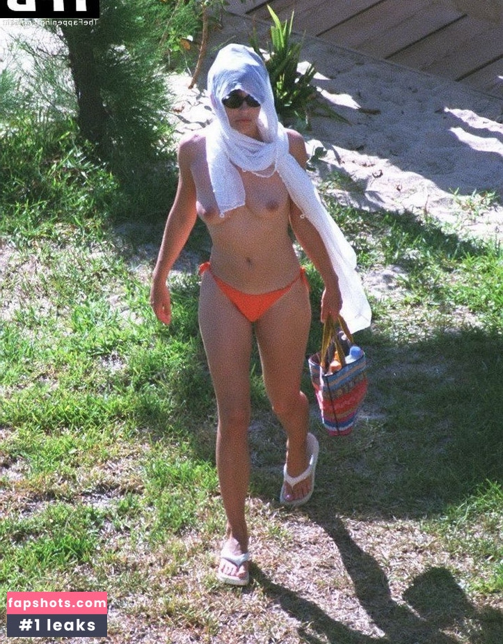 Elizabeth Hurley gallery photo #891