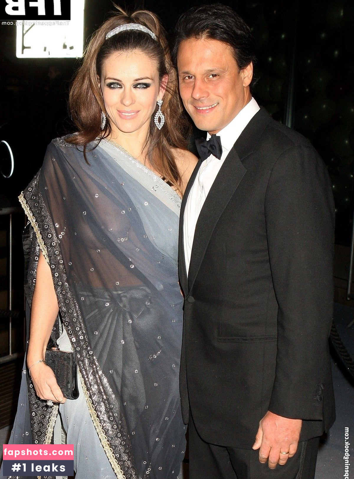 Elizabeth Hurley gallery photo #942