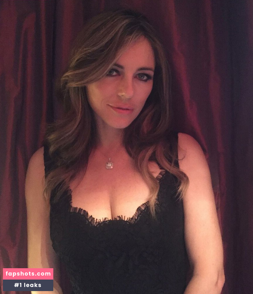 Elizabeth Hurley gallery photo #1019