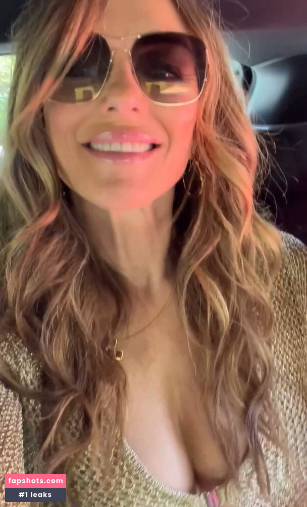 Elizabeth Hurley gallery photo #840