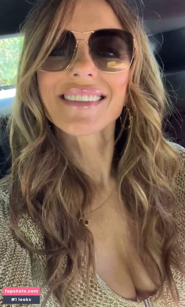 Elizabeth Hurley gallery photo #843