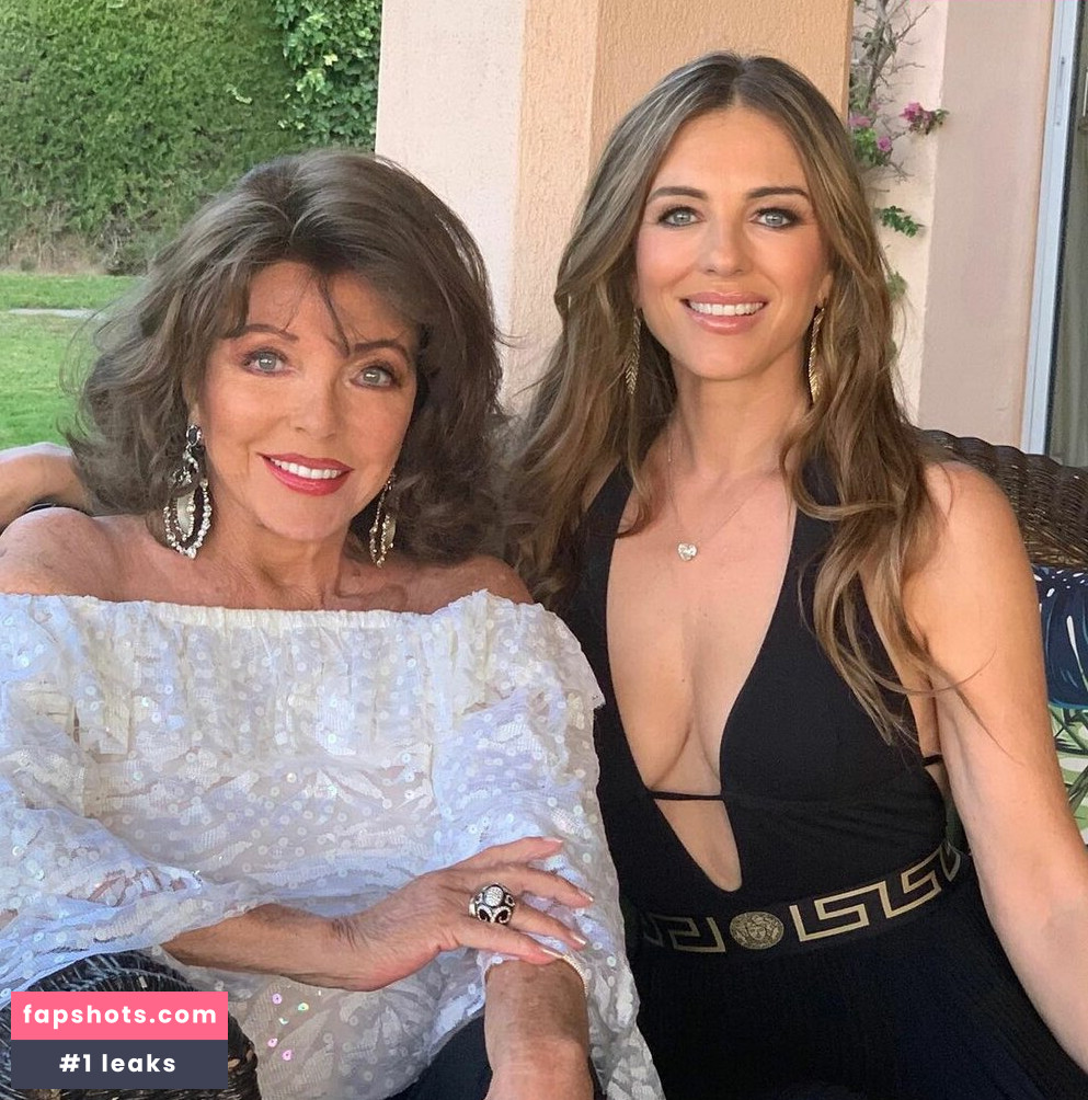 Elizabeth Hurley gallery photo #855