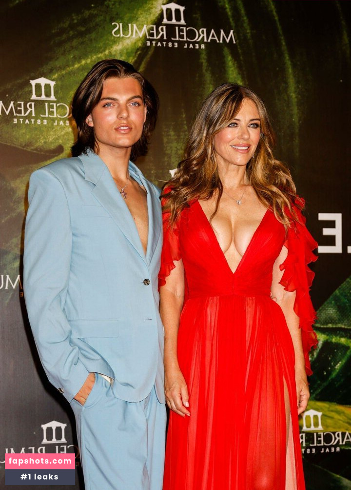 Elizabeth Hurley gallery photo #877