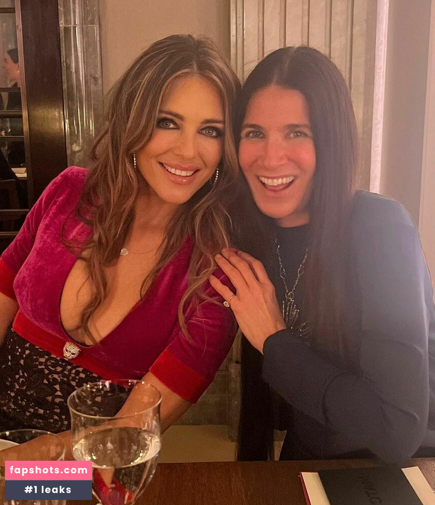 Elizabeth Hurley gallery photo #904