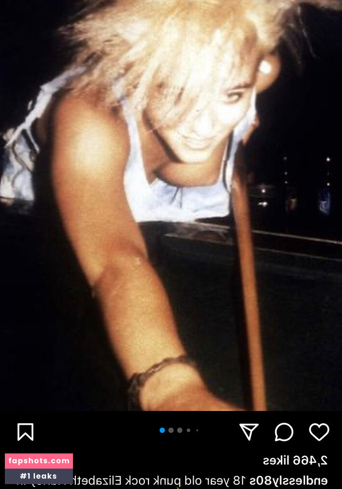 Elizabeth Hurley gallery photo #965