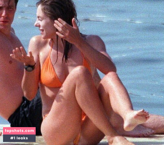 Elizabeth Hurley gallery photo #971