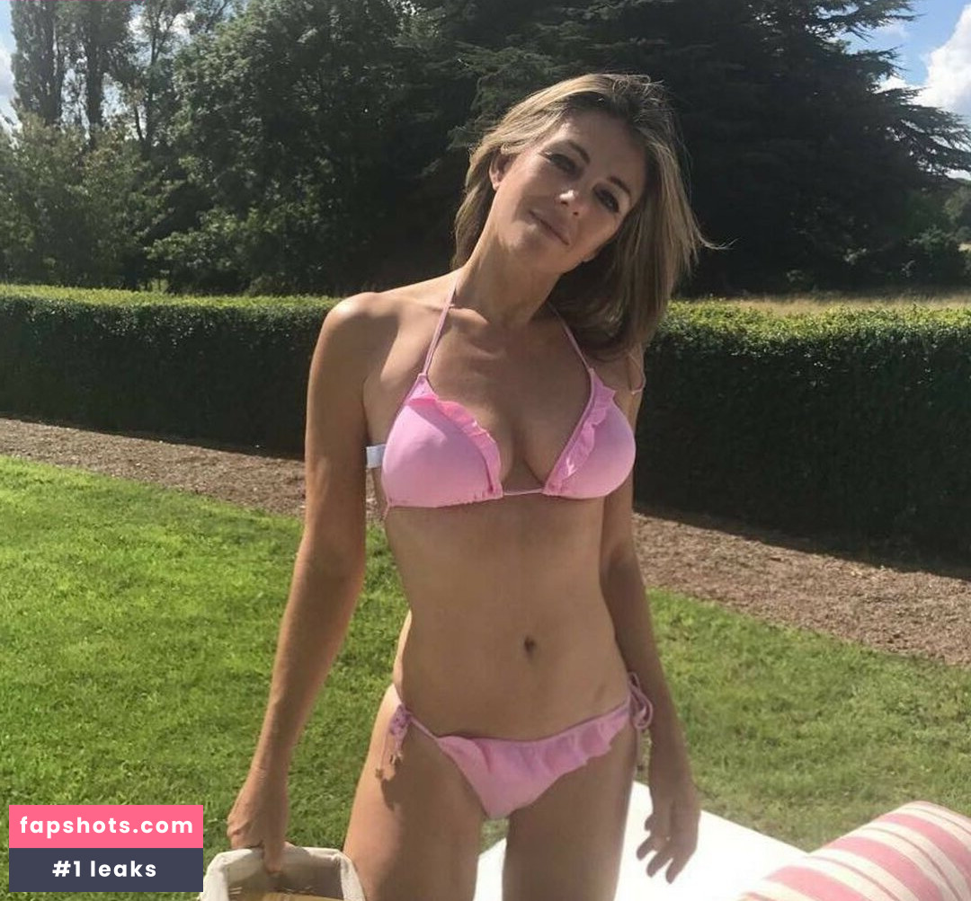 Elizabeth Hurley gallery photo #984