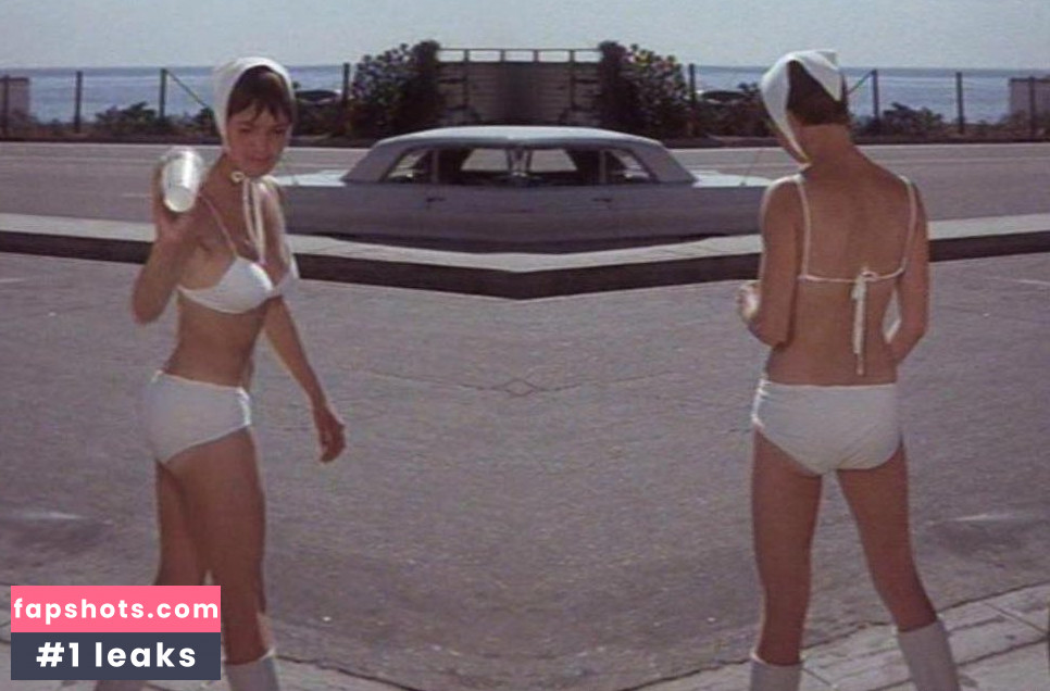 Elizabeth James Nacktheit OnlyFans Fotos #8 - Fapshots