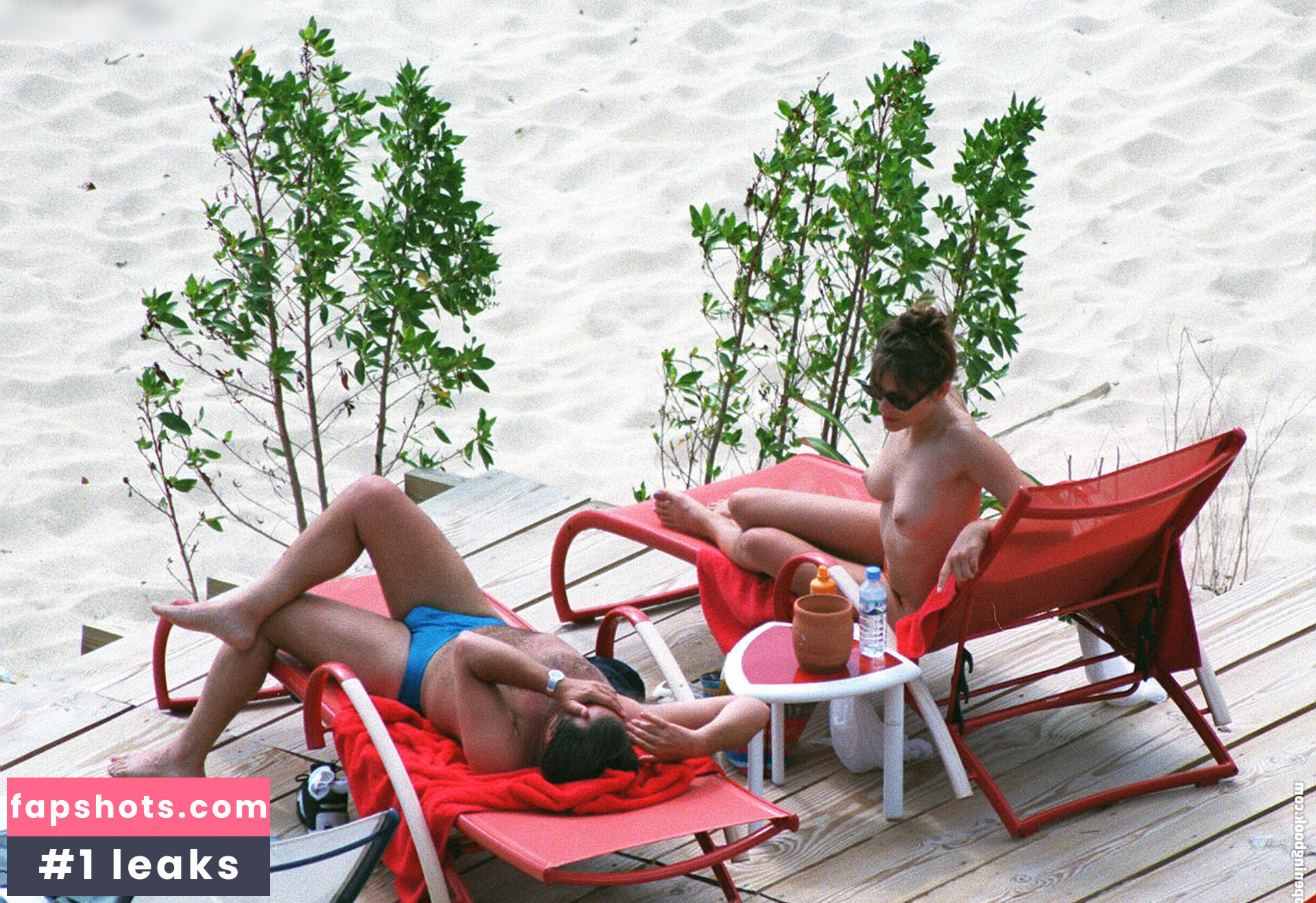 Elizabeth Jane Hurley Filtración Desnuda OnlyFans Foto #27 - Fapshots