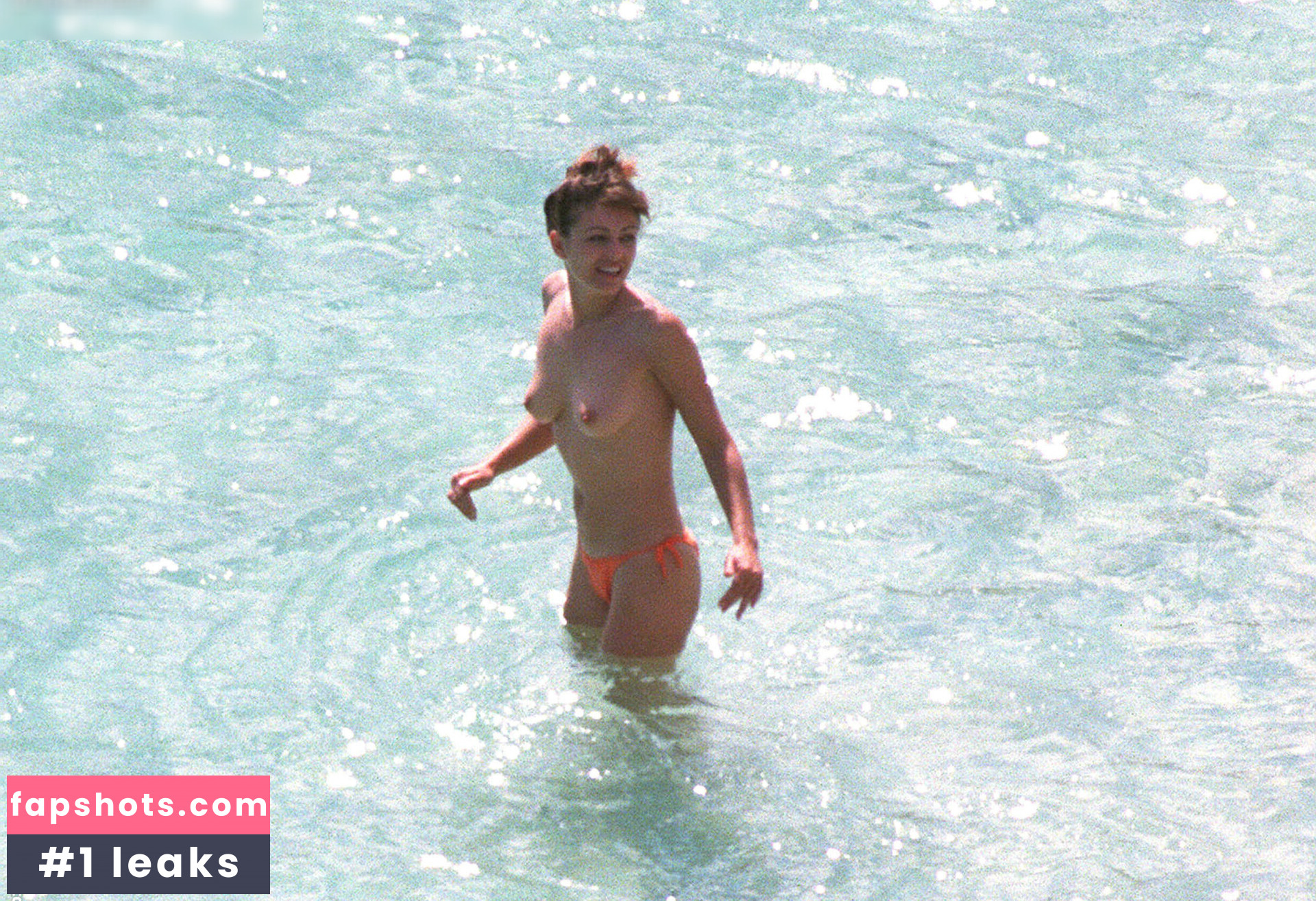 Elizabeth Jane Hurley Filtración Desnuda OnlyFans Foto #28 - Fapshots