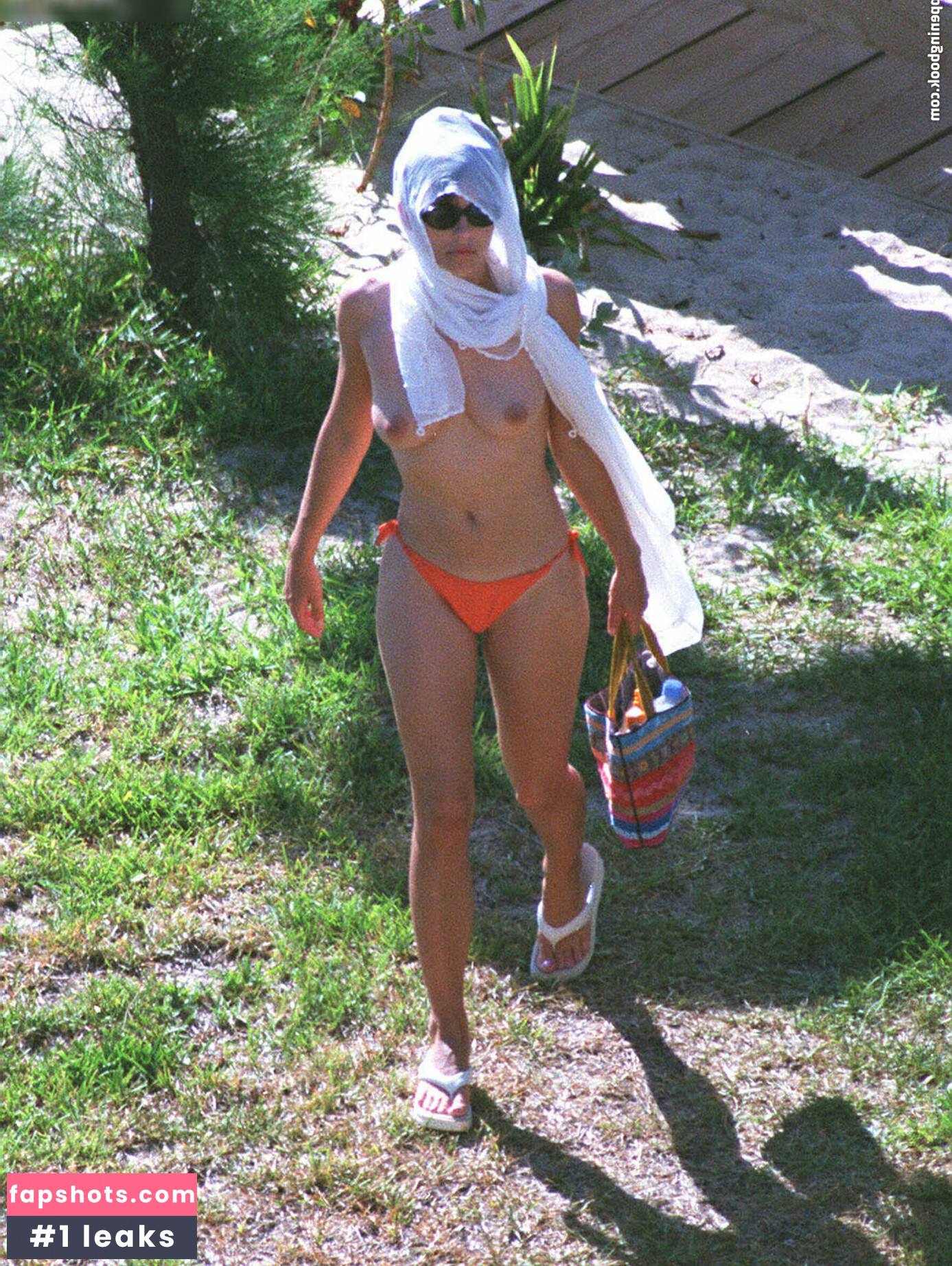 Elizabeth Jane Hurley Filtración Desnuda OnlyFans Foto #29 - Fapshots