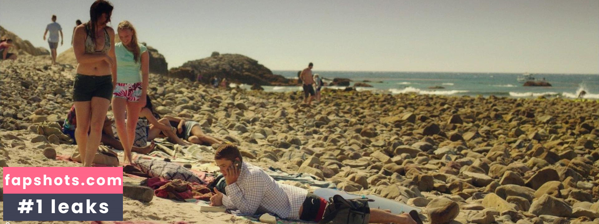 Elizabeth Jayne Filtración Desnuda OnlyFans Foto #3 - Fapshots