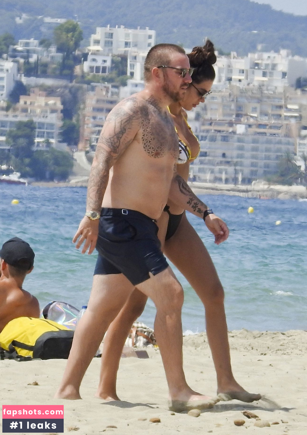 Elizabeth-Jayne Tierney Nude Leaks OnlyFans Photos #2 - LeakJerk