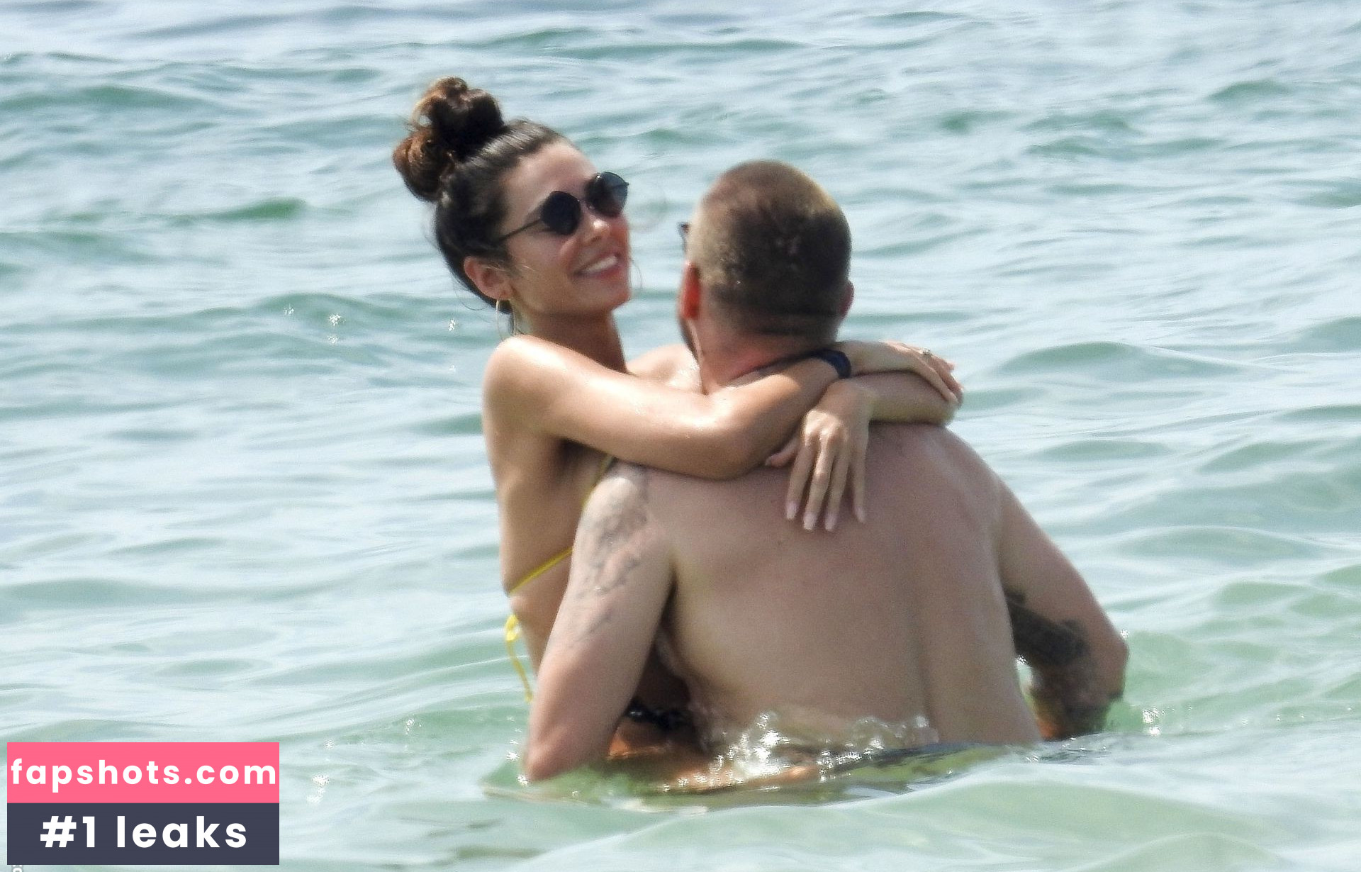 Elizabeth-Jayne Tierney Nude Leaks OnlyFans Photos #11 - LeakJerk