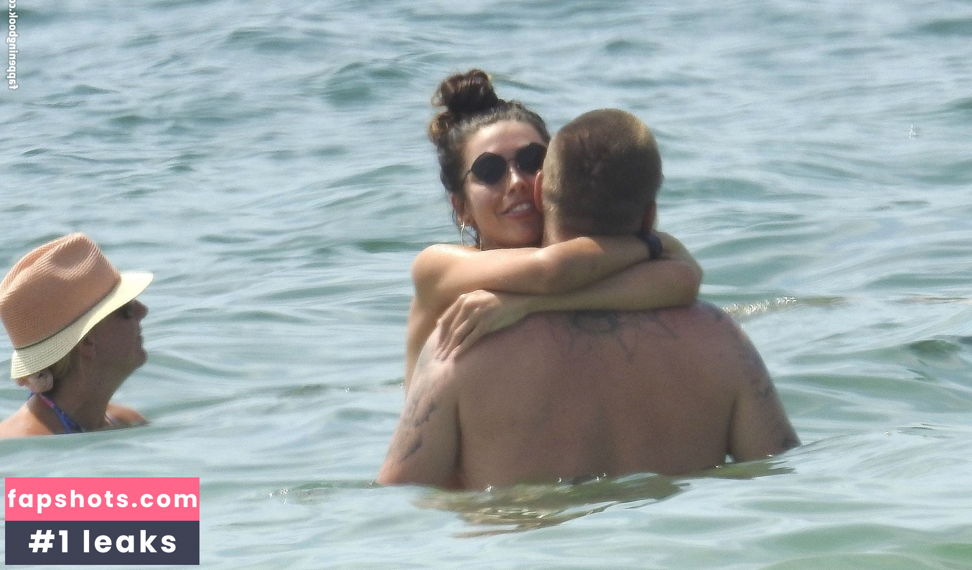 Elizabeth-Jayne Tierney Nude Leaks OnlyFans Photos #12 - LeakJerk