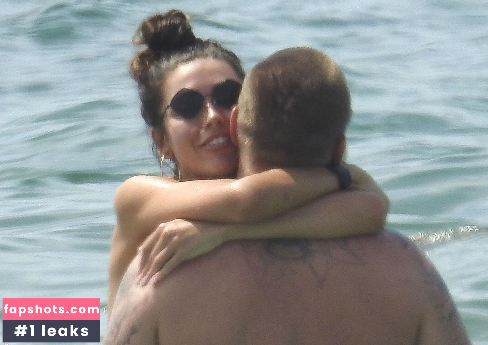 Elizabeth-Jayne Tierney Nude Leaks OnlyFans Photos #13 - LeakJerk