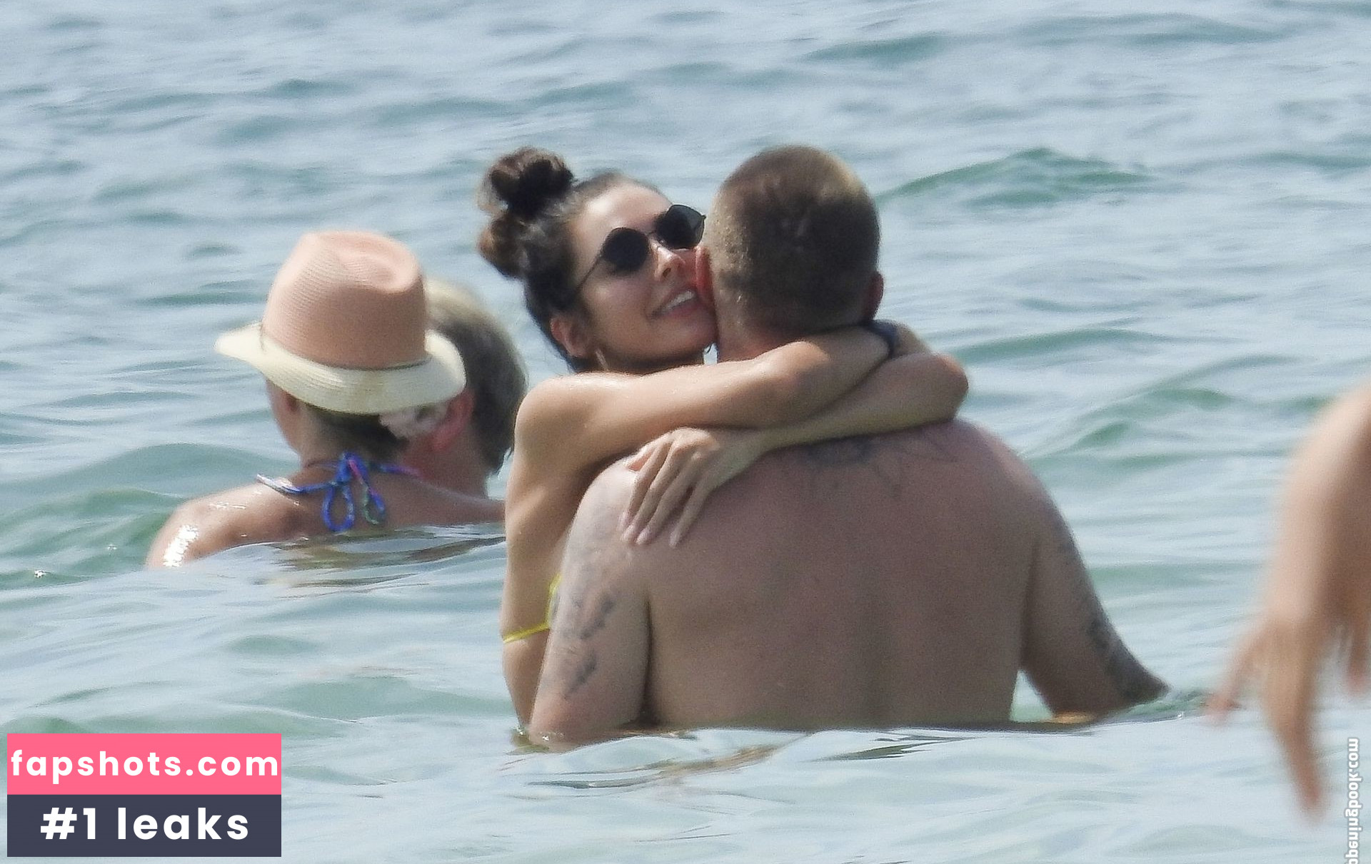 Elizabeth-Jayne Tierney Nude Leaks OnlyFans Photos #14 - LeakJerk