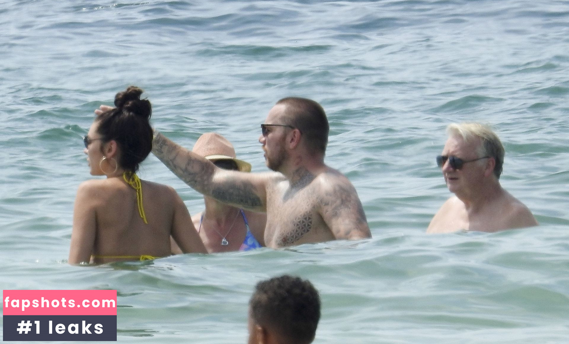 Elizabeth-Jayne Tierney Nude Leaks OnlyFans Photos #17 - LeakJerk