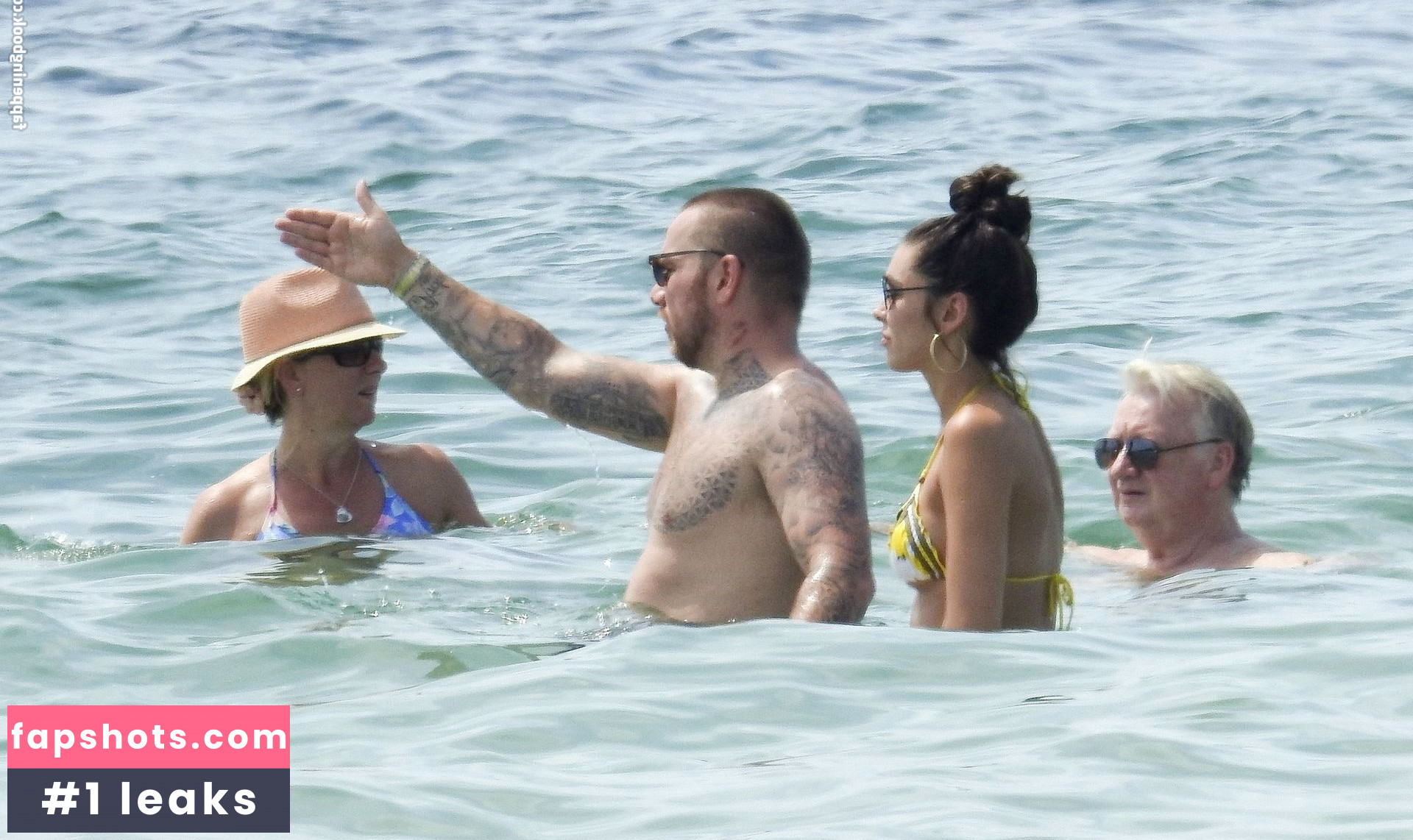 Elizabeth-Jayne Tierney Nude Leaks OnlyFans Photos #18 - LeakJerk