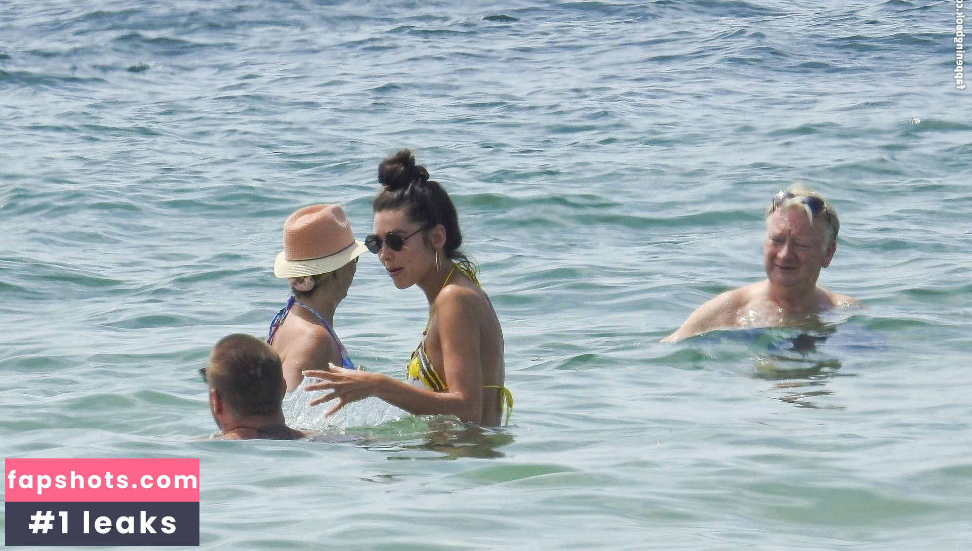 Elizabeth-Jayne Tierney Nude Leaks OnlyFans Photos #19 - LeakJerk