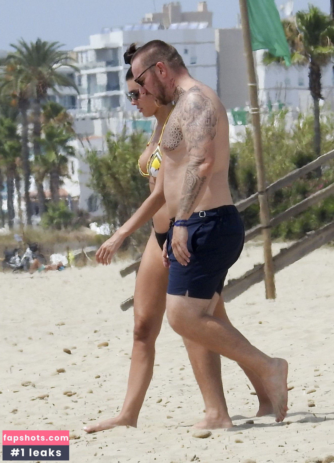 Elizabeth-Jayne Tierney Nude Leaks OnlyFans Photos #3 - LeakJerk